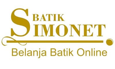 Trademark BATIK SIMONET