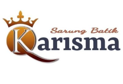 Trademark Sarung Batik KARISMA + Lukisan