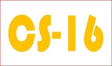 Trademark CS-16