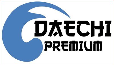 Trademark DAECHI Premium + Logo