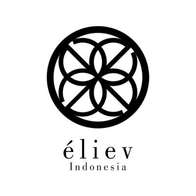 Trademark eliev Indonesia + logo