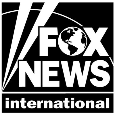 Trademark FOX NEWS INTERNATIONAL and Design