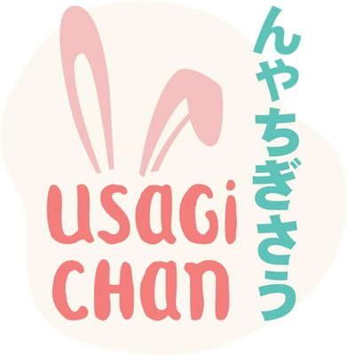 Trademark USAGI CHAN