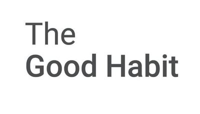 Trademark The Good Habit