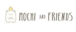 Trademark MOCHI and FRIENDS