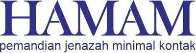 Trademark HAMAM Pemandian Jenazah Minimal Kontak