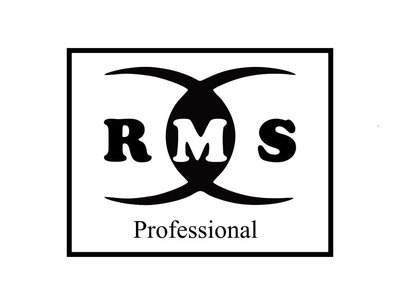 Trademark RMS PROFESSIONAL