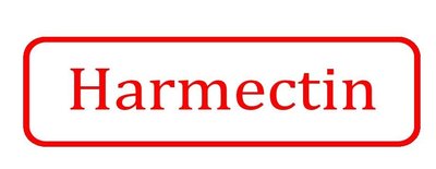 Trademark HARMECTIN