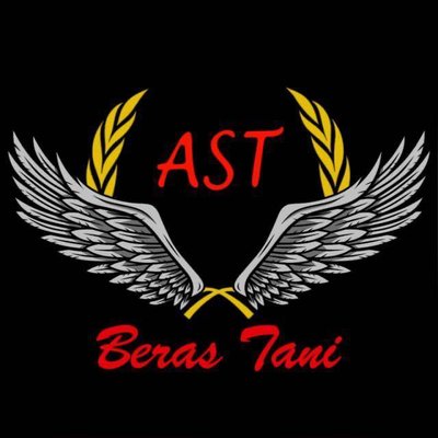 Trademark AST Beras Tani