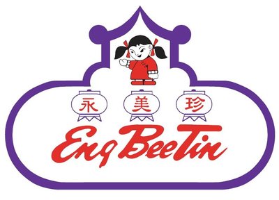 Trademark Eng Bee Tin + Logo