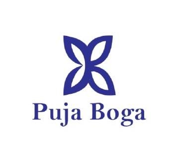 Trademark PUJA BOGA