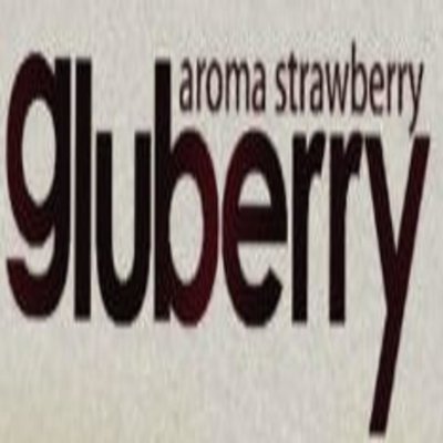 Trademark Gluberry