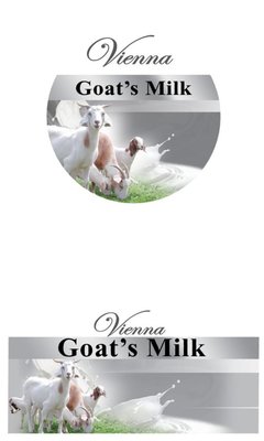 Trademark VIENNA GOAT'S MILK + LOGO