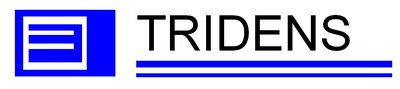 Trademark TRIDENS