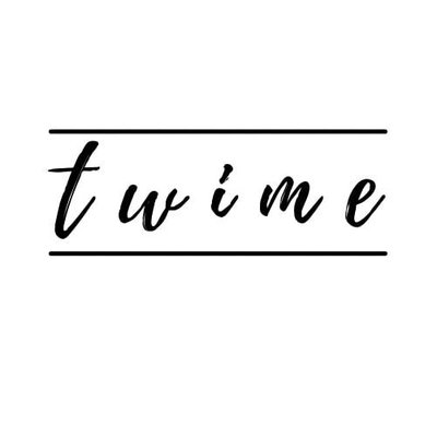 Trademark twime