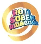 Trademark ROTI SOBEK RAINBOW & Logo