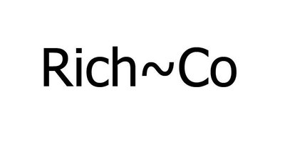 Trademark RICH~CO