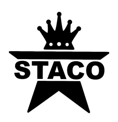 Trademark STACO