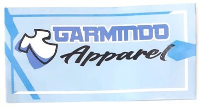 Trademark GARMINDO APPAREL