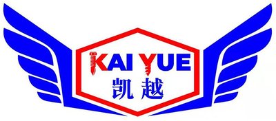 Trademark KAI YUE