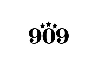 Trademark 909