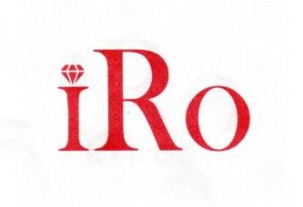 Trademark IRO