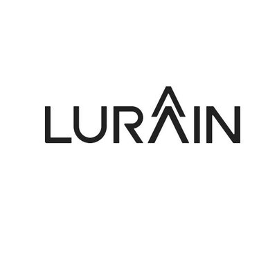 Trademark LURAIN + logo