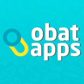 Trademark OBAT Apps