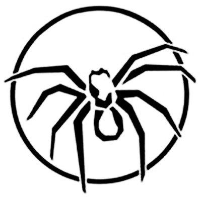 Trademark SPIDER LOGO