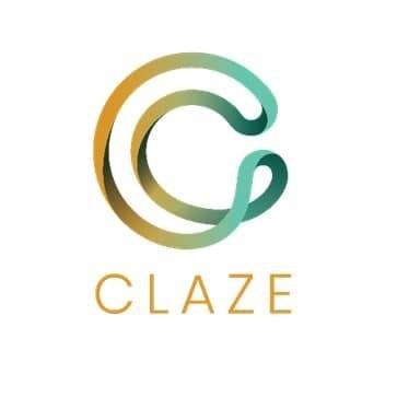 Trademark CLAZE