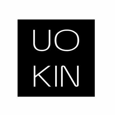 Trademark UOKIN logo