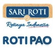 Trademark SARI ROTI Rotinya Indonesia ROTI PAO & Logo