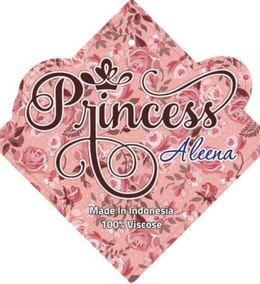 Trademark Princess Aleena