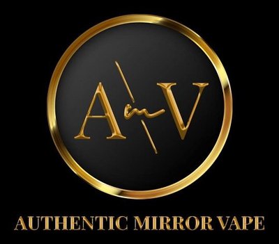 Trademark AUTHENTIC MIRROR VAPE