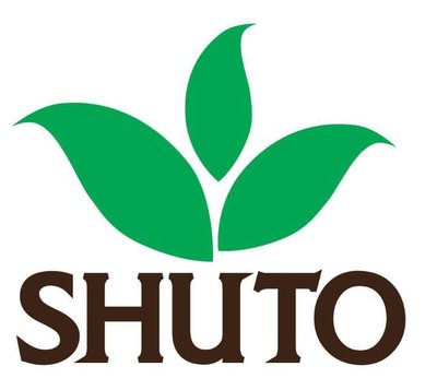 Trademark SHUTO + LOGO