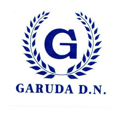 Trademark GARUDA D.N.