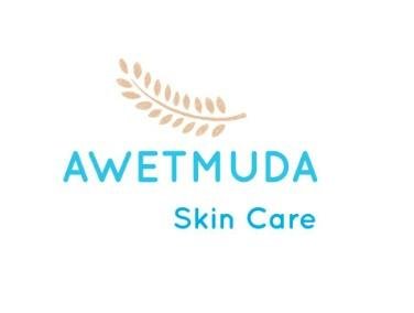 Trademark AWETMUDA Skin Care + Lukisan