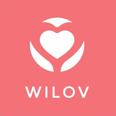 Trademark WILOV