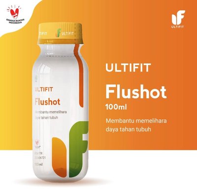 Trademark Ultifit Flushot