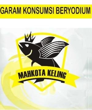 Trademark MAHKOTA KELING