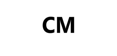 Trademark CM