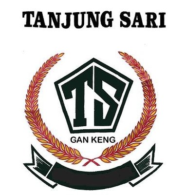 Trademark TANJUNG SARI GAN KENG + LUKISAN