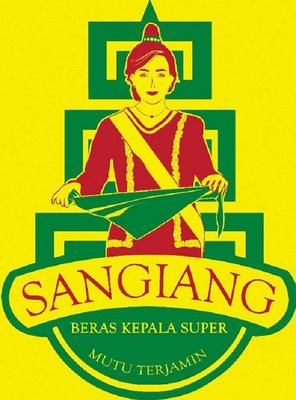 Trademark SANGIANG