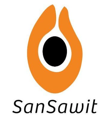 Trademark SanSawit + Logo