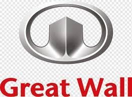 Trademark Great Wall