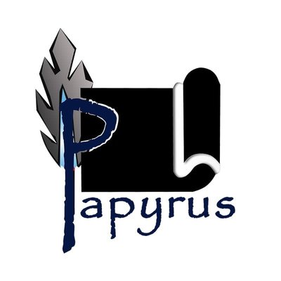 Trademark Papyrus - OCR