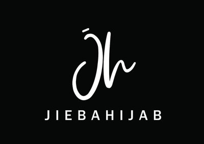 Trademark JIEBAHIJAB + LOGO