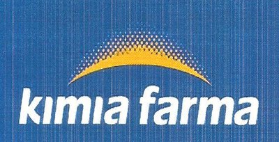 Trademark KIMIA FARMA