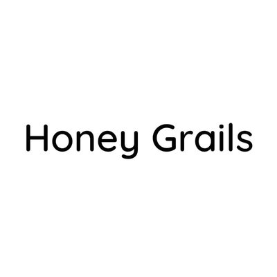 Trademark Honey Grails