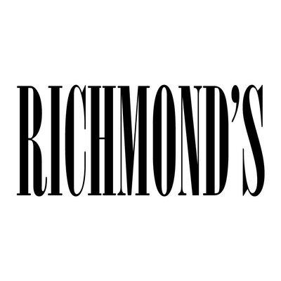 Trademark RICHMOND'S